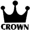 crown logosu