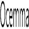 ocemma logosu