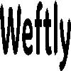 weftly logosu