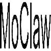 moclaw logosu