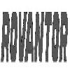 rovantor logosu