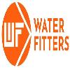 wf water fitters logosu