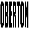 oberton logosu