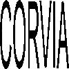 corvia logosu