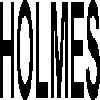 holmes logosu