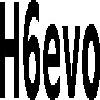 h6evo logosu