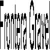 frontera gravel logosu