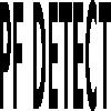 pf detect logosu