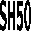 sh50 logosu