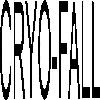 cryo-fall logosu