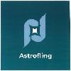 astrofling logosu