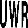 uwr logosu