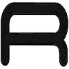 r logosu