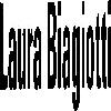 laura biagiotti logosu