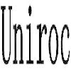 uniroc logosu