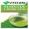 ito en matcha green tea logosu