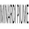 minardi piume logosu