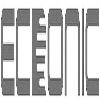 ecronic logosu