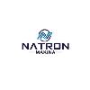 natron makina logosu
