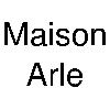 maison arle logosu