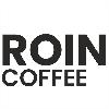 roin coffee logosu