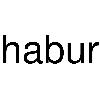 habur logosu