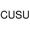 cusu logosu