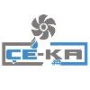 çe-ka logosu