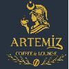 artemiz coffee & lounge logosu