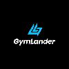 gymlander logosu