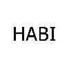 habi logosu