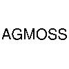 agmoss logosu