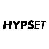 hypset logosu