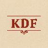 kdf logosu