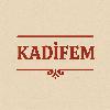 kadifem logosu