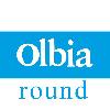 olbia round logosu