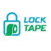 lock tape logosu