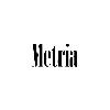 metria logosu