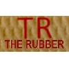tr the rubber logosu