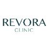 revora clinic logosu