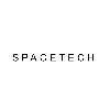 spacetech logosu
