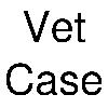vet case logosu