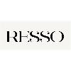 resso logosu