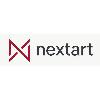 nextart logosu
