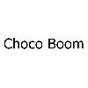 choco boom logosu