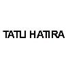 tatlı hatıra logosu