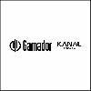 gamador kanal ankara logosu