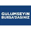 gülümseyin bursa'dasınız logosu