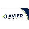 avier premium copy paper logosu