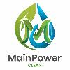 mainpower clean logosu